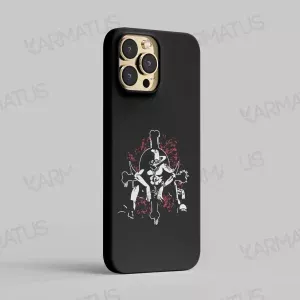 قاب موبایل طرح انیمه وان پیس One Piece