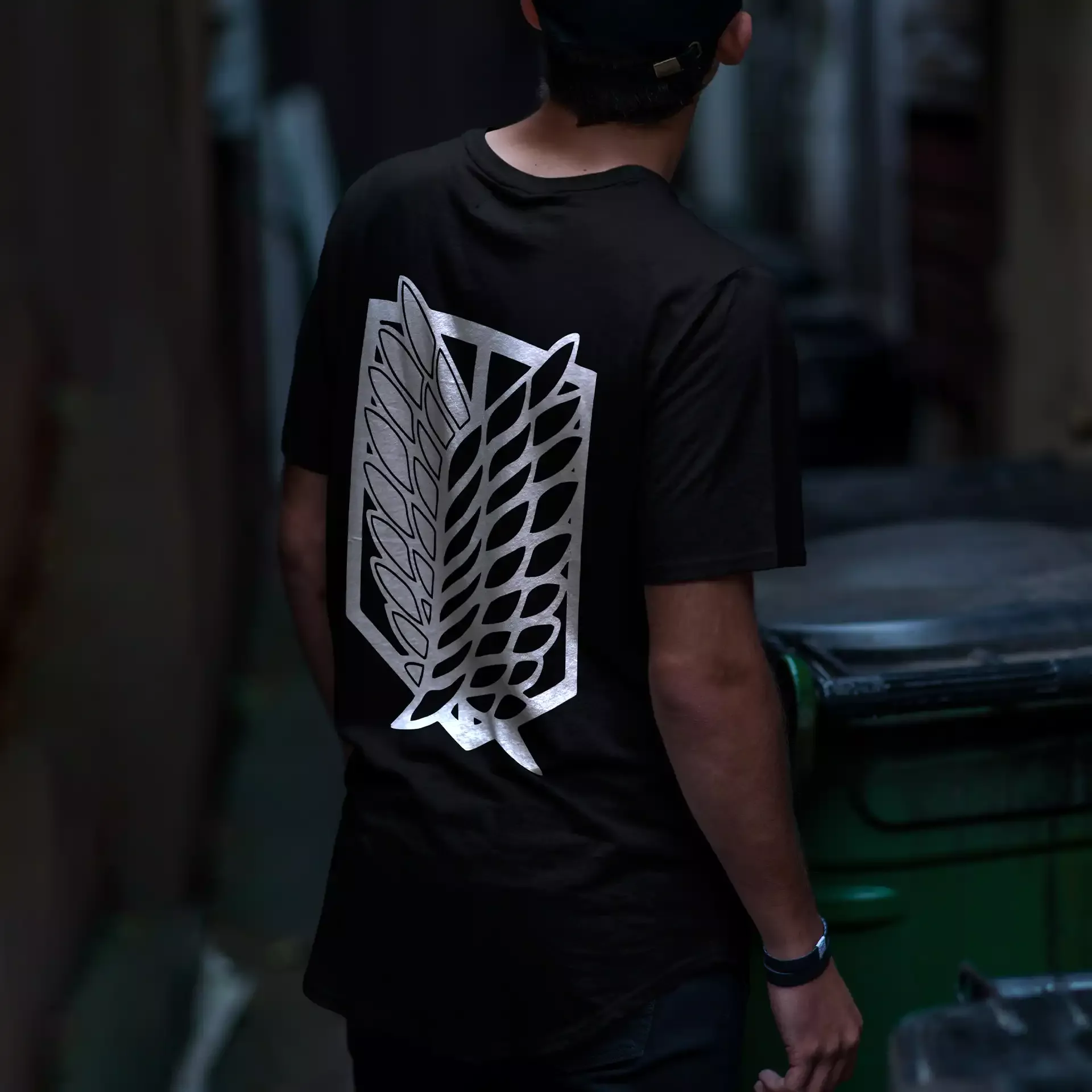 تیشرت اتک آن تایتان | کالکشن Anime - مدل Aot-07 599,000&Nbsp;تومان &Ndash; کارماتوس تیشرت طرح انیمه Attack On Titan