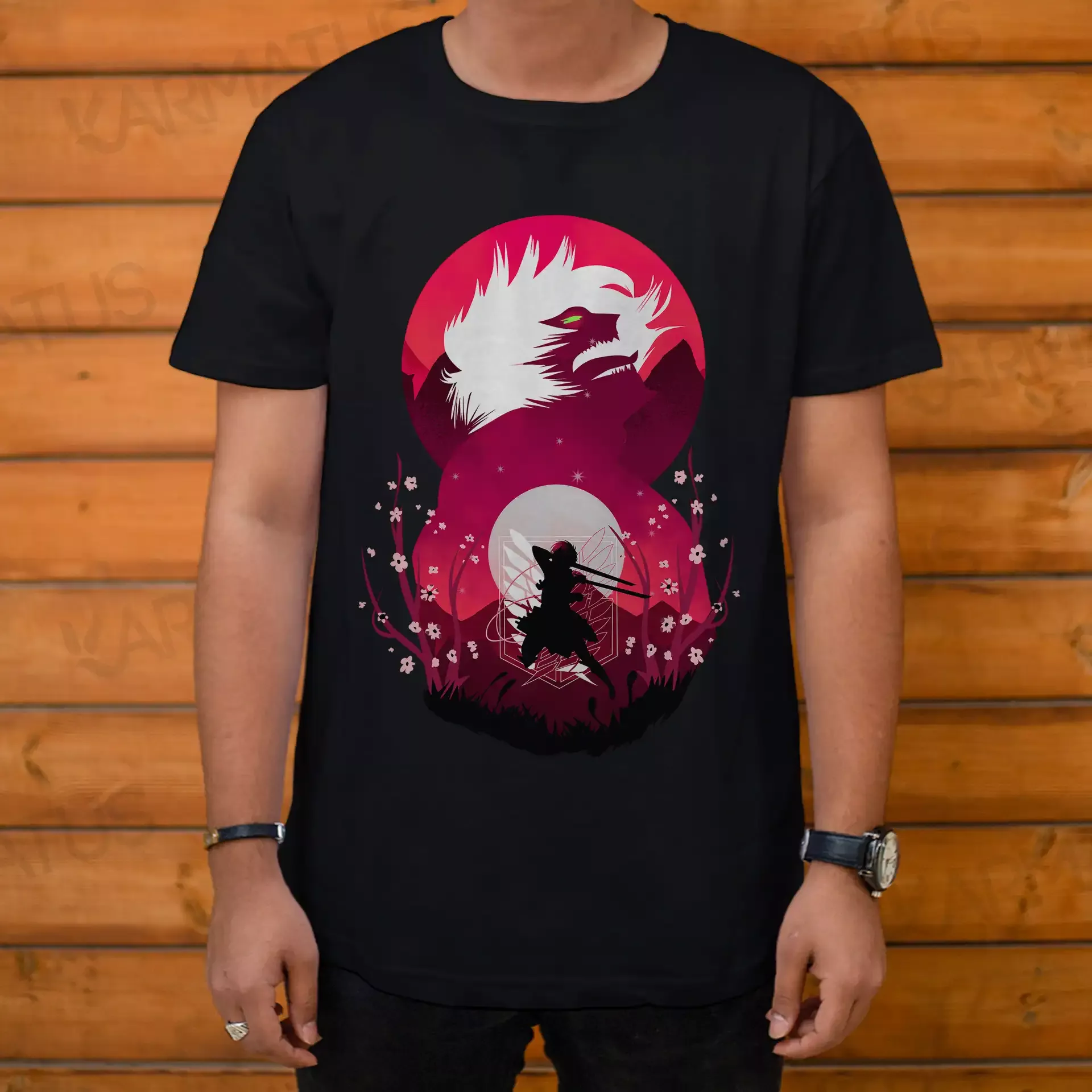 تیشرت اتک آن تایتان | کالکشن Anime - مدل Aot-09 599,000&Nbsp;تومان &Ndash; کارماتوس تیشرت طرح انیمه Attack On Titan