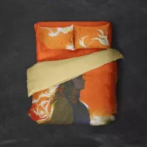 روتختی یک و دو نفره انیمه Demon Slayer شیطان کش