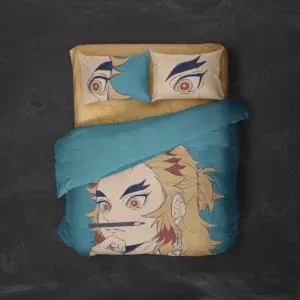 روتختی یک و دو نفره انیمه شیطان کش Demon Slayer