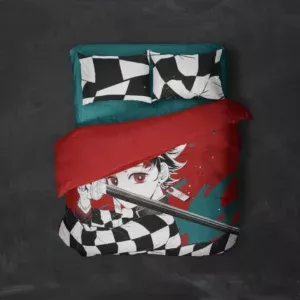 روتختی یک و دو نفره انیمه Demon Slayer شیطان کش