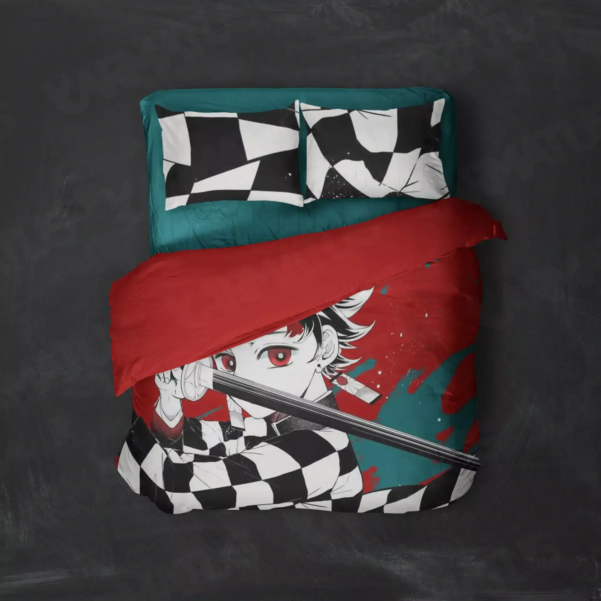 روتختی یک و دو نفره انیمه شیطان کش Demon Slayer کد 6 5,900,000&Nbsp;تومان &Ndash; کارماتوس روتختی یک و دو نفره انیمه Demon Slayer شیطان کش