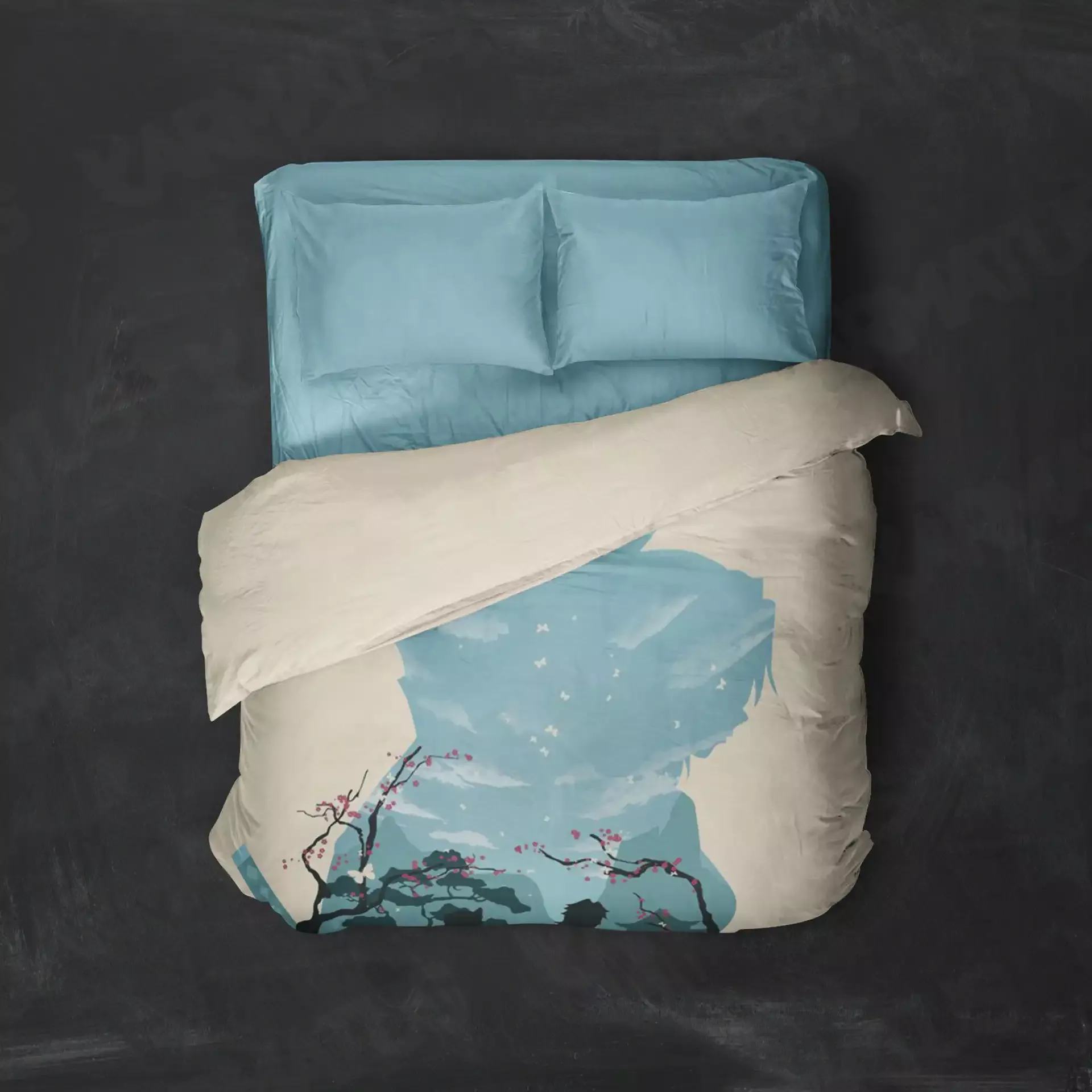 روتختی یک و دو نفره انیمه شیطان کش Demon Slayer کد 2 5,900,000&Nbsp;تومان &Ndash; کارماتوس روتختی یک و دو نفره انیمه Demon Slayer شیطان کش