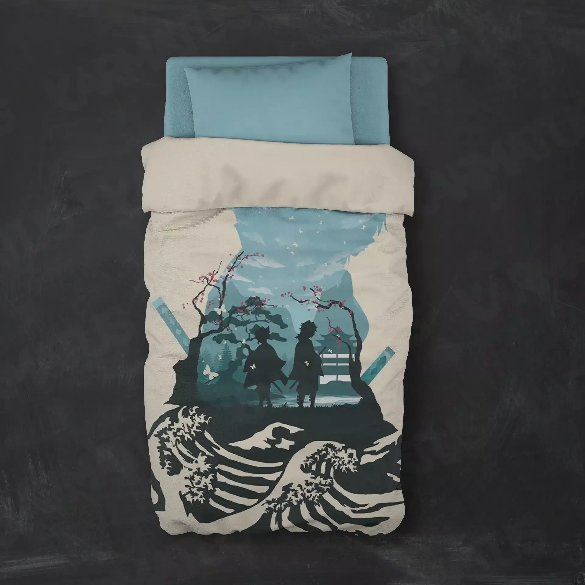 روتختی یک و دو نفره انیمه شیطان کش Demon Slayer کد 2 5,900,000&Nbsp;تومان &Ndash; کارماتوس روتختی یک و دو نفره انیمه Demon Slayer شیطان کش