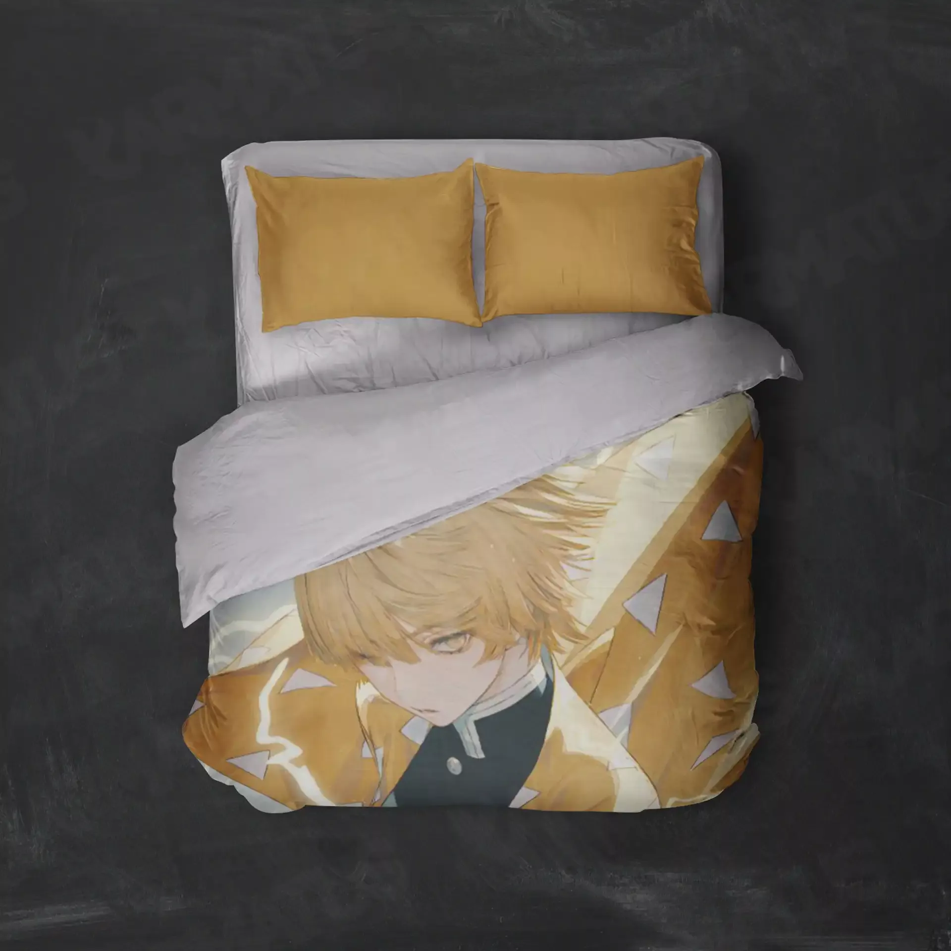 روتختی یک و دو نفره انیمه شیطان کش Demon Slayer کد 3 5,900,000&Nbsp;تومان &Ndash; کارماتوس روتختی یک و دو نفره انیمه Demon Slayer شیطان کش