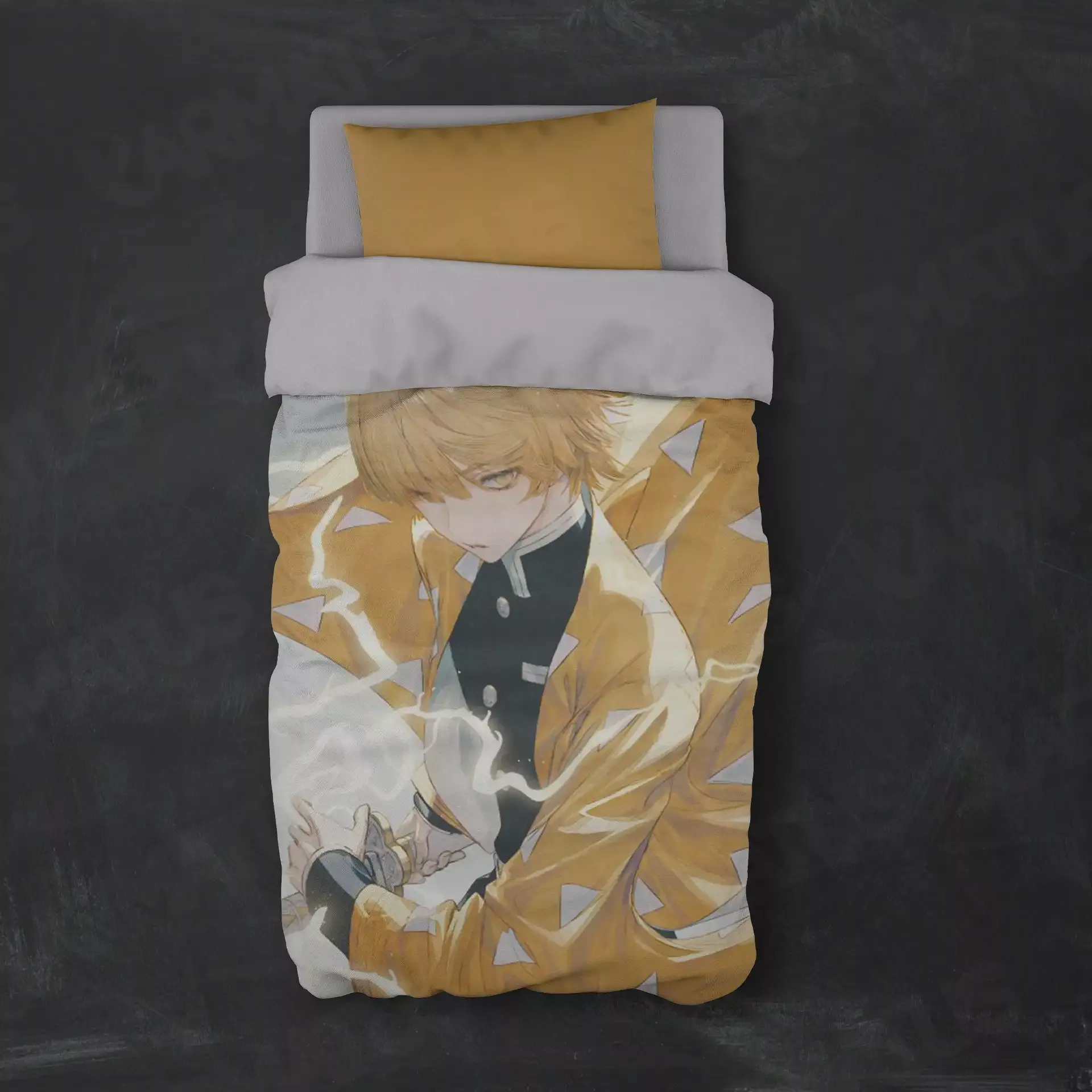 روتختی یک و دو نفره انیمه شیطان کش Demon Slayer کد 3 5,900,000&Nbsp;تومان &Ndash; کارماتوس روتختی یک و دو نفره انیمه Demon Slayer شیطان کش