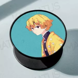 خرید پاپ سوکت انیمه Demon Slayer شیطان کش - کارماتوس (اکسسوری, پاپ سوکت) از کرماتوس