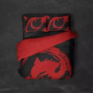 روتختی یک و دو نفره انیمه Demon Slayer شیطان کش