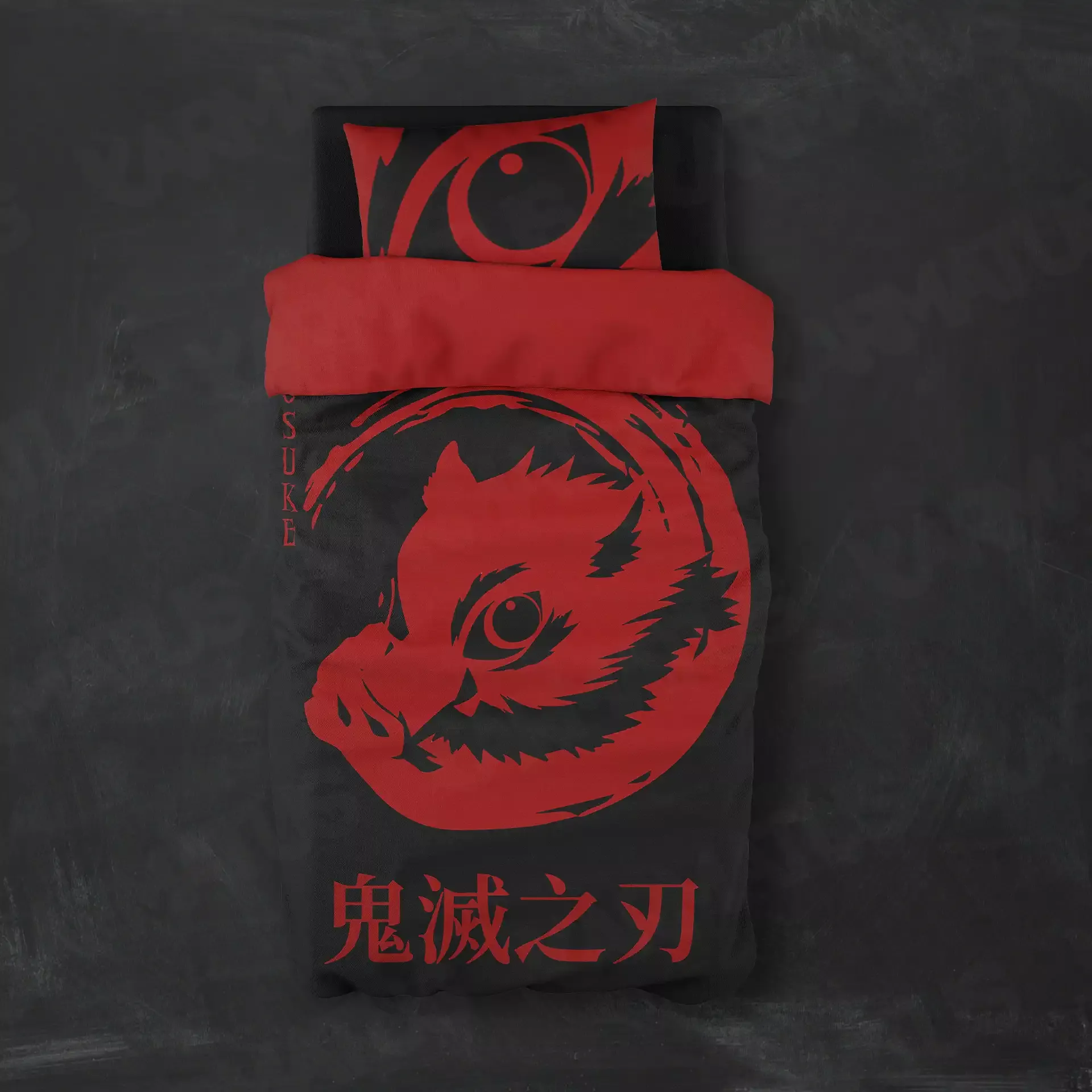 روتختی یک و دو نفره انیمه شیطان کش Demon Slayer کد 4 5,900,000&Nbsp;تومان &Ndash; کارماتوس روتختی یک و دو نفره انیمه Demon Slayer شیطان کش