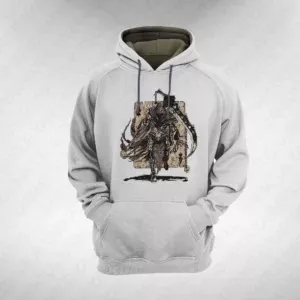 هودی ملانژ طرح الدن رینگ Elden Ring