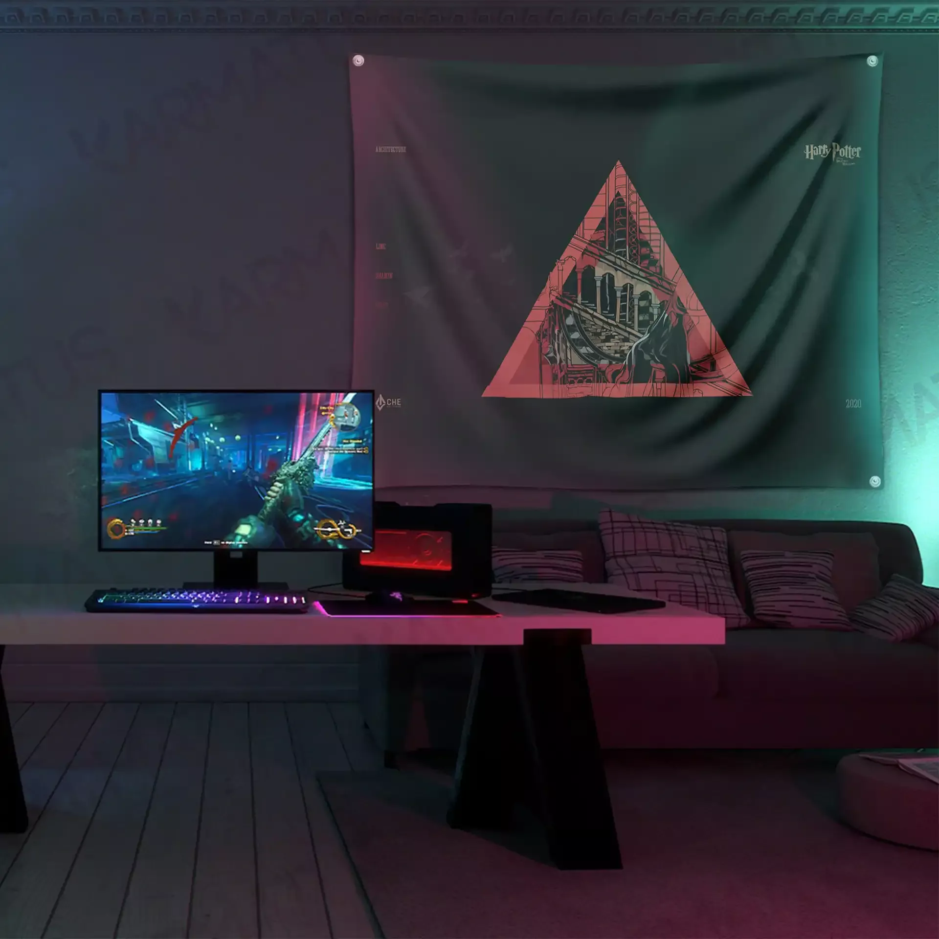 بکدراپ (پرچم) هری پاتر | کالکشن Movie – مدل Har-009 799,000&Nbsp;تومان &Ndash; کارماتوس بکدراپ دراپ بنر پوستر مخمل هازان طرح هری پاتر Harry Potter