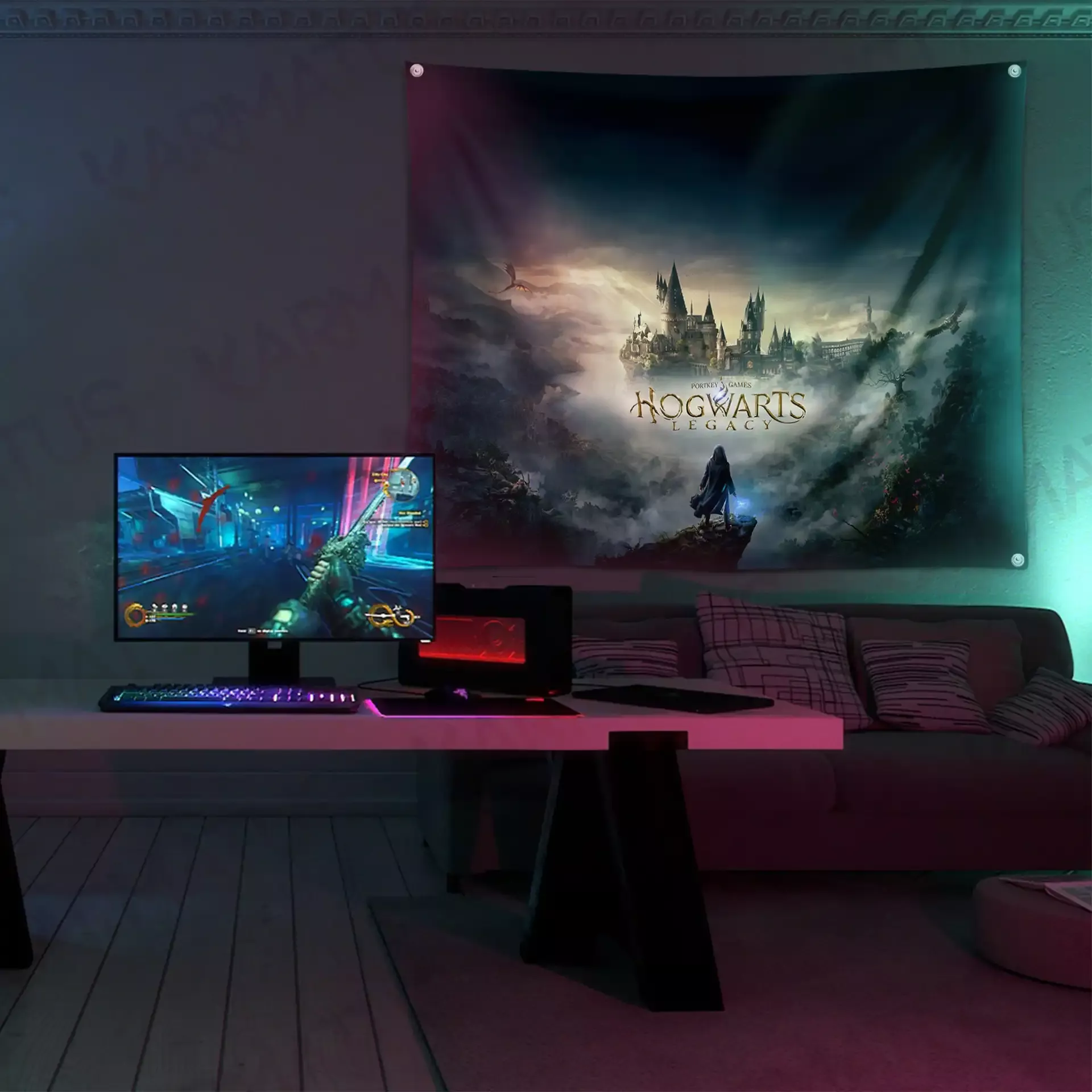 بکدراپ (پرچم) هری پاتر | کالکشن Movie – مدل Har-004 799,000&Nbsp;تومان &Ndash; کارماتوس بکدراپ دراپ بنر پوستر مخمل هازان طرح هری پاتر Harry Potter