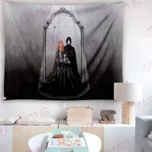 خرید قیمت و خرید بکدراپ هری پاتر Harry Potter - کارماتوس (انواع قاب عکس و پوستر, بکدراپ) از کرماتوس