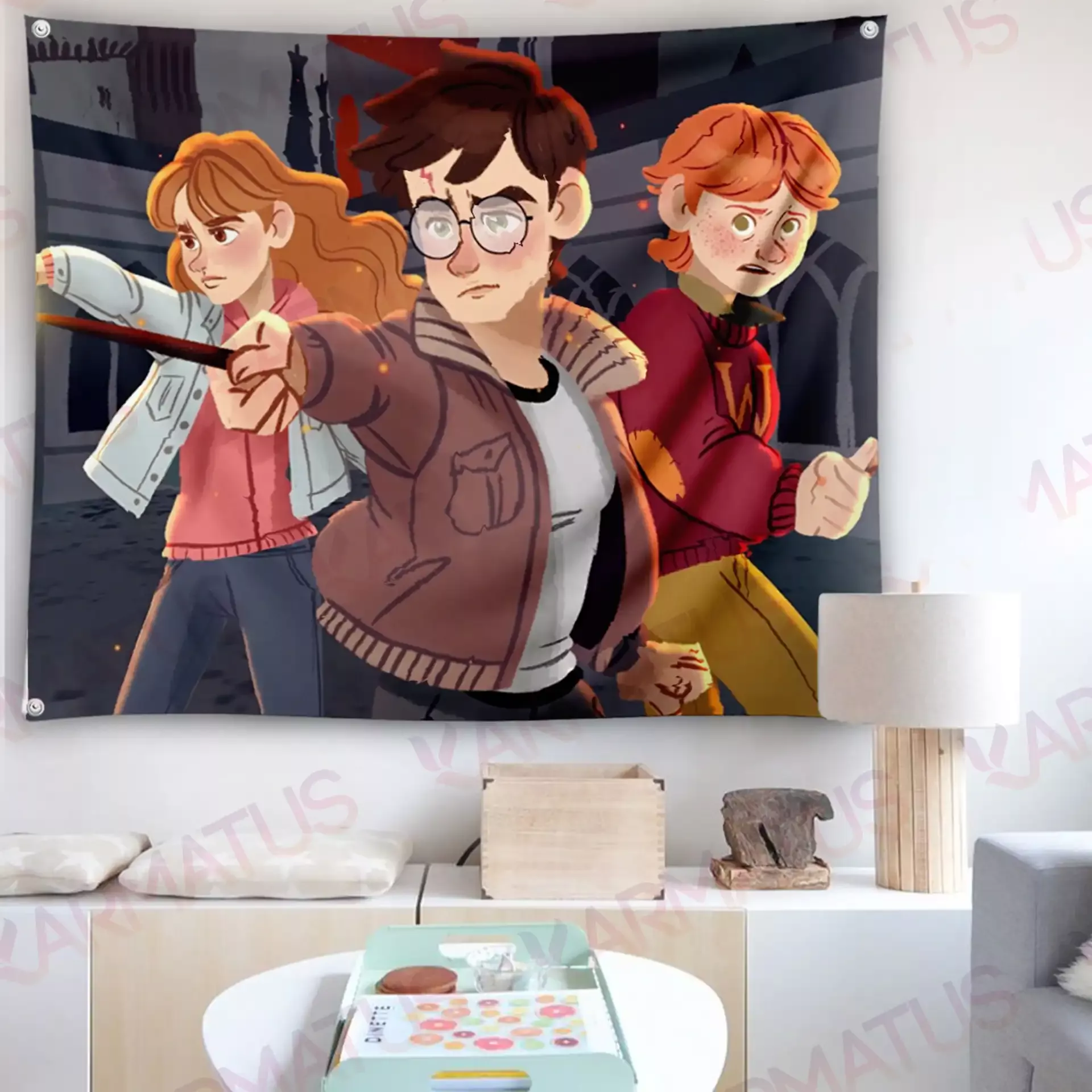 بکدراپ (پرچم) هری پاتر | کالکشن Movie – مدل Har-002 799,000&Nbsp;تومان &Ndash; کارماتوس خرید قیمت و خرید بکدراپ هری پاتر Harry Potter - کارماتوس (انواع قاب عکس و پوستر, بکدراپ) از کرماتوس