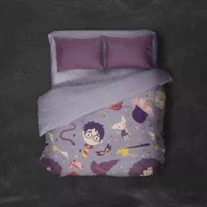 روتختی یک و دو نفره هری پاتر Harry Potter