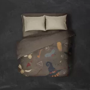 روتختی یک و دو نفره هری پاتر Harry Potter