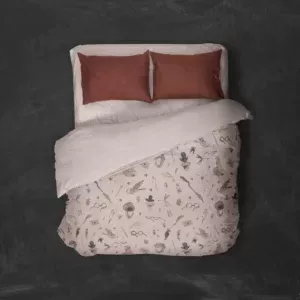 روتختی یک و دو نفره هری پاتر Harry Potter