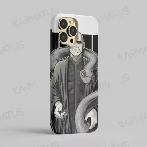 قاب موبایل طرح هری پاتر Harry Potter