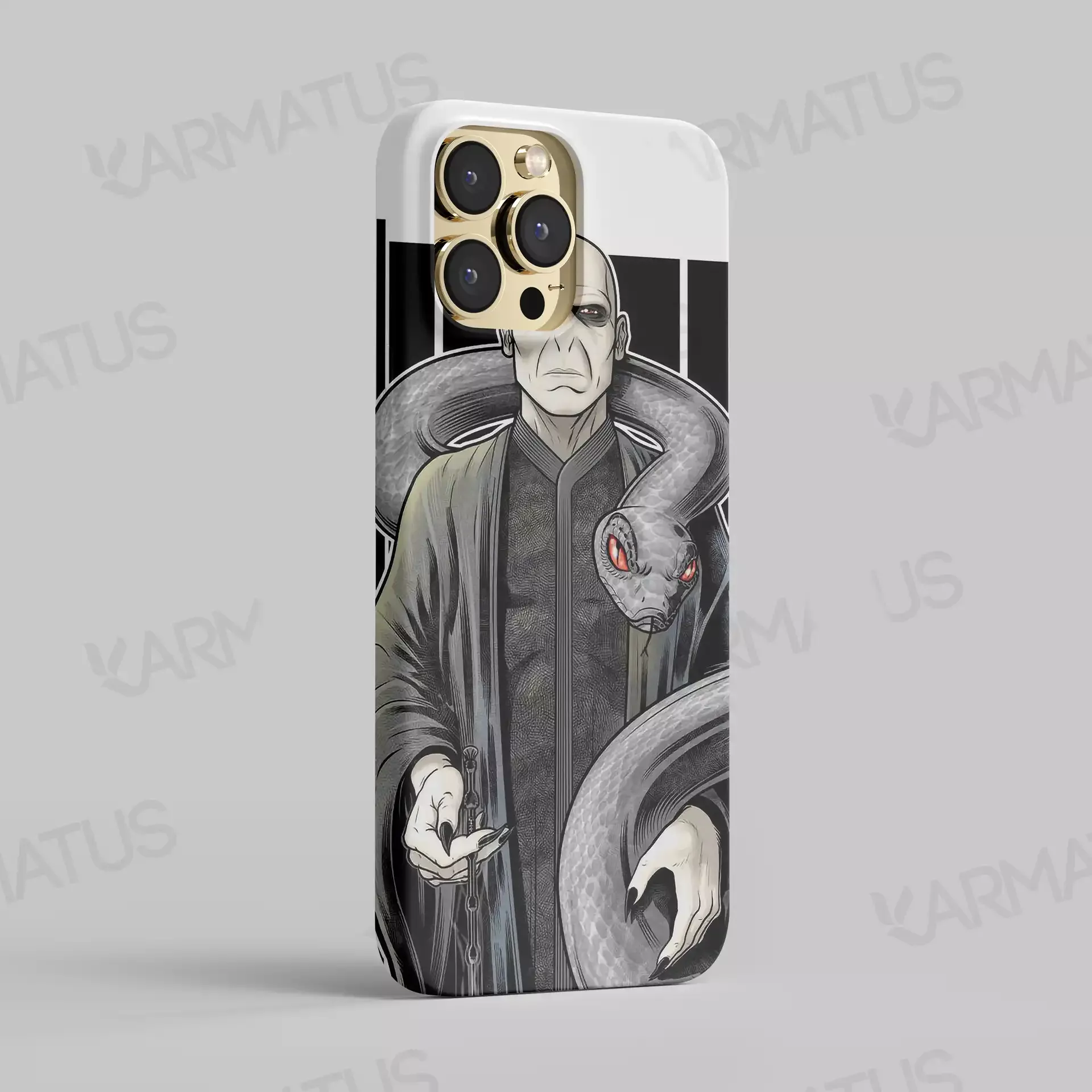 قاب موبایل هری پاتر | کالکشن Movie مدل Hp-1 499,000&Nbsp;تومان &Ndash; کارماتوس قاب موبایل طرح هری پاتر Harry Potter