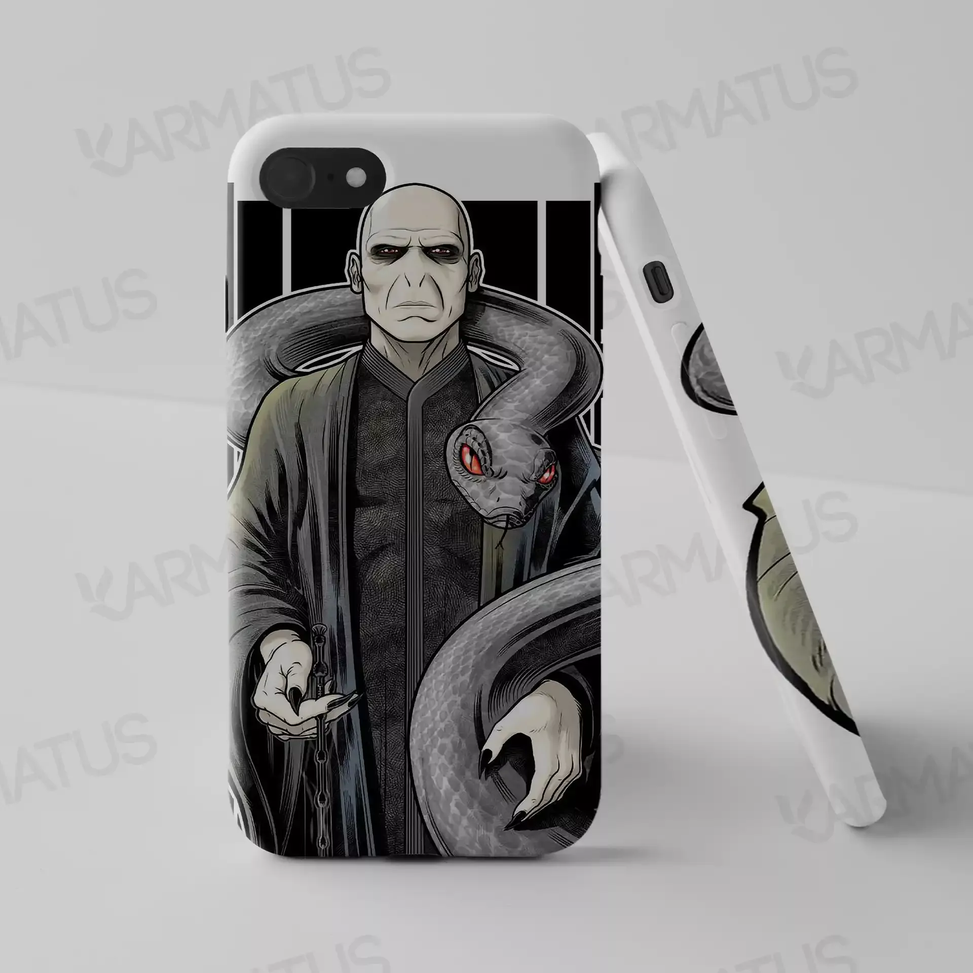 قاب موبایل هری پاتر | کالکشن Movie مدل Hp-1 499,000&Nbsp;تومان &Ndash; کارماتوس قاب موبایل طرح هری پاتر Harry Potter