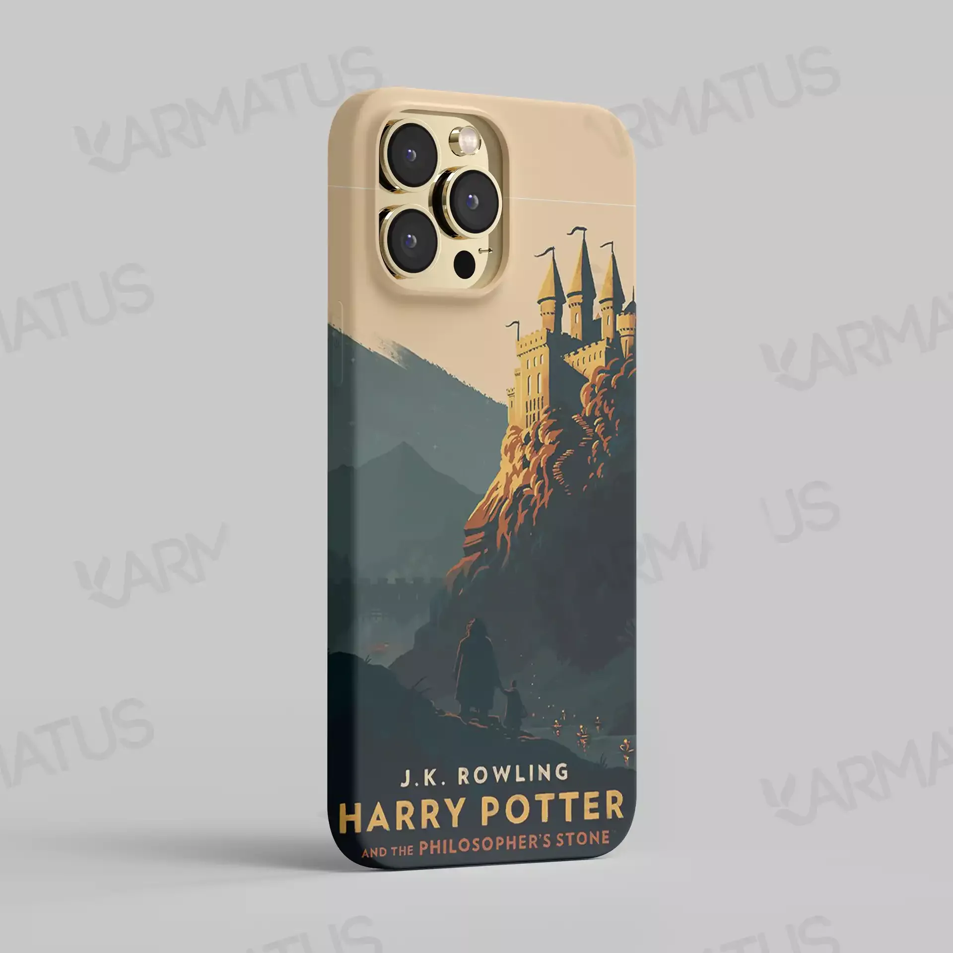 قاب موبایل هری پاتر | کالکشن Movie مدل Hp-3 499,000&Nbsp;تومان &Ndash; کارماتوس قاب موبایل طرح هری پاتر Harry Potter