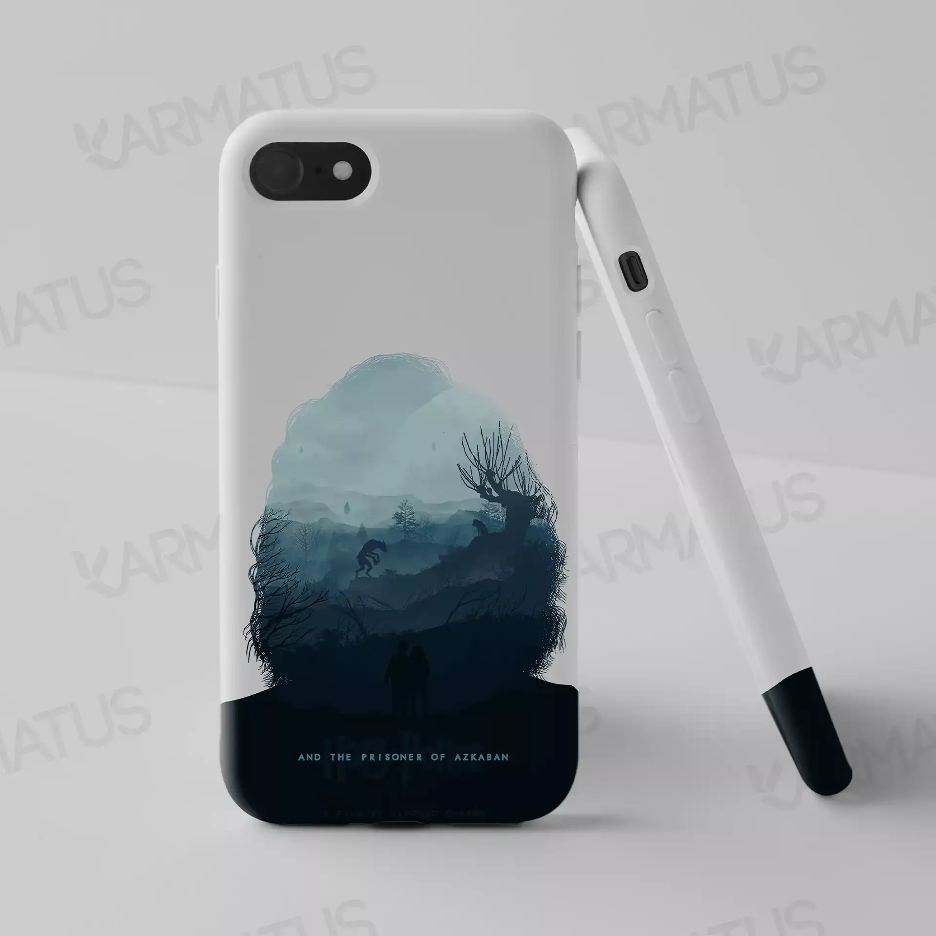 قاب موبایل هری پاتر | کالکشن Movie مدل Hp-4 499,000&Nbsp;تومان &Ndash; کارماتوس قاب موبایل طرح هری پاتر Harry Potter