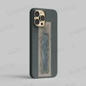 قاب موبایل طرح هری پاتر Harry Potter