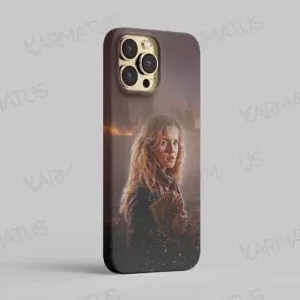 قاب موبایل طرح هری پاتر Harry Potter