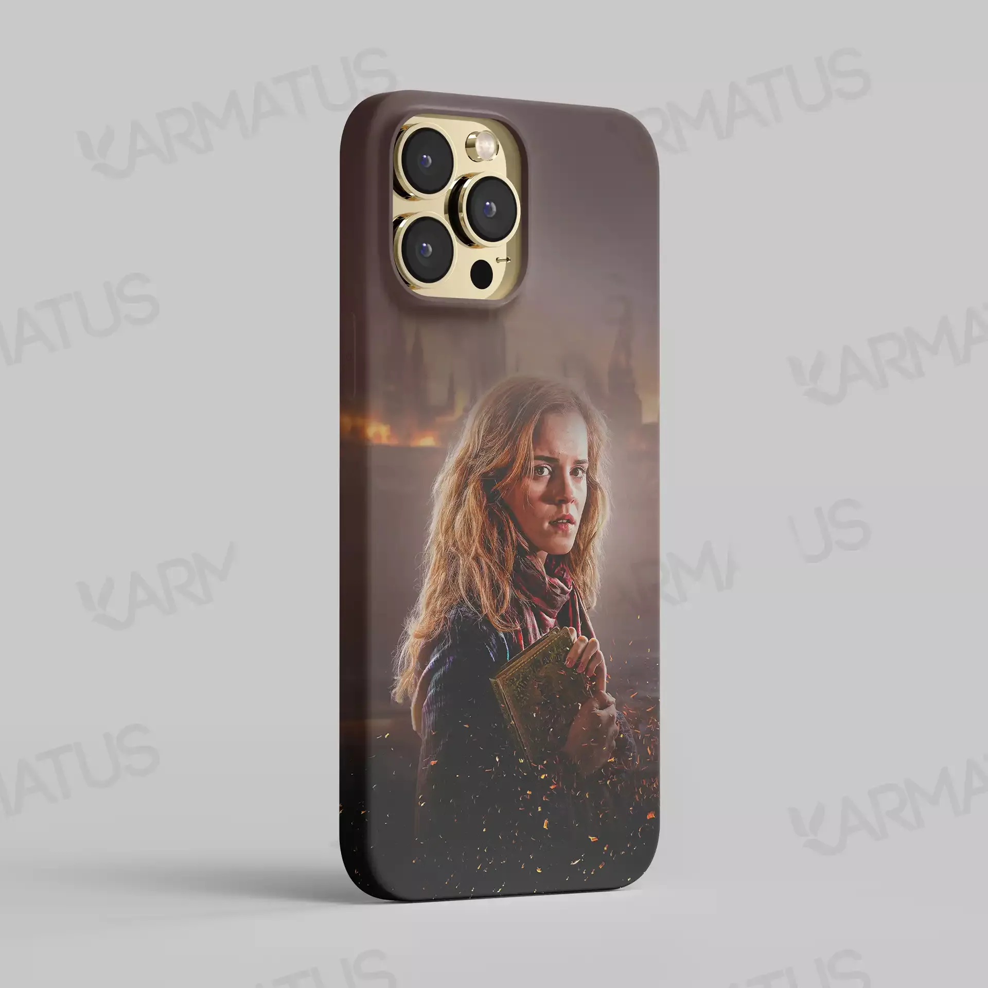 قاب موبایل هری پاتر | کالکشن Movie مدل Hp-8 499,000&Nbsp;تومان &Ndash; کارماتوس قاب موبایل طرح هری پاتر Harry Potter