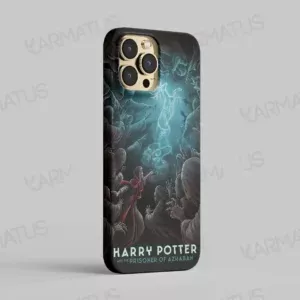 قاب موبایل طرح هری پاتر Harry Potter