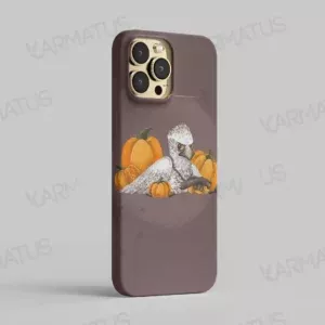 قاب موبایل طرح هری پاتر Harry Potter