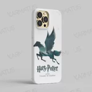 قاب موبایل طرح هری پاتر Harry Potter
