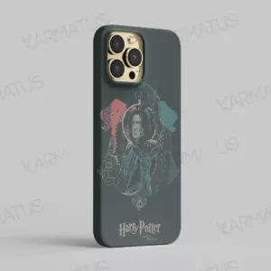 قاب موبایل طرح هری پاتر Harry Potter