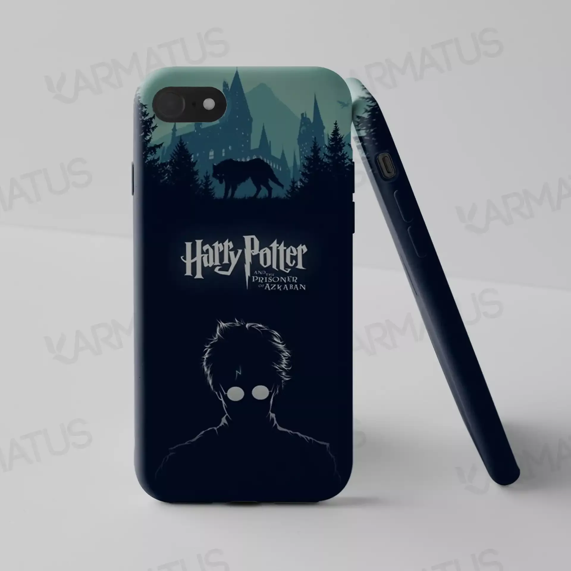 قاب موبایل هری پاتر | کالکشن Movie مدل Hp-19 499,000&Nbsp;تومان &Ndash; کارماتوس قاب موبایل طرح هری پاتر Harry Potter
