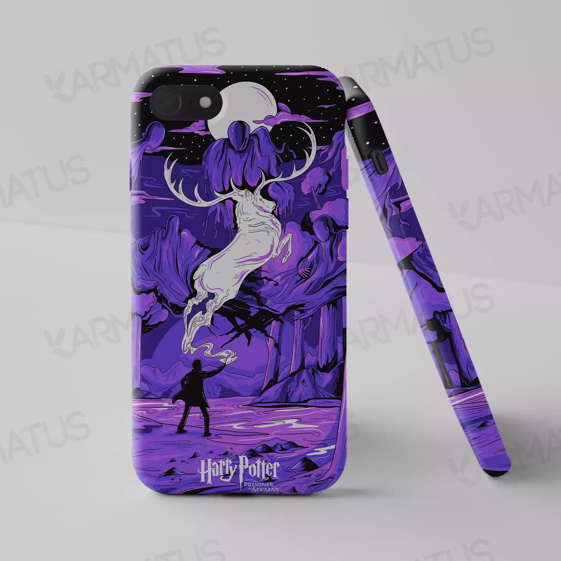 قاب موبایل هری پاتر | کالکشن Movie مدل Hp-22 499,000&Nbsp;تومان &Ndash; کارماتوس قاب موبایل طرح هری پاتر Harry Potter