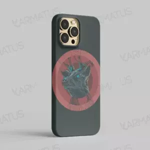 قاب موبایل طرح هری پاتر Harry Potter