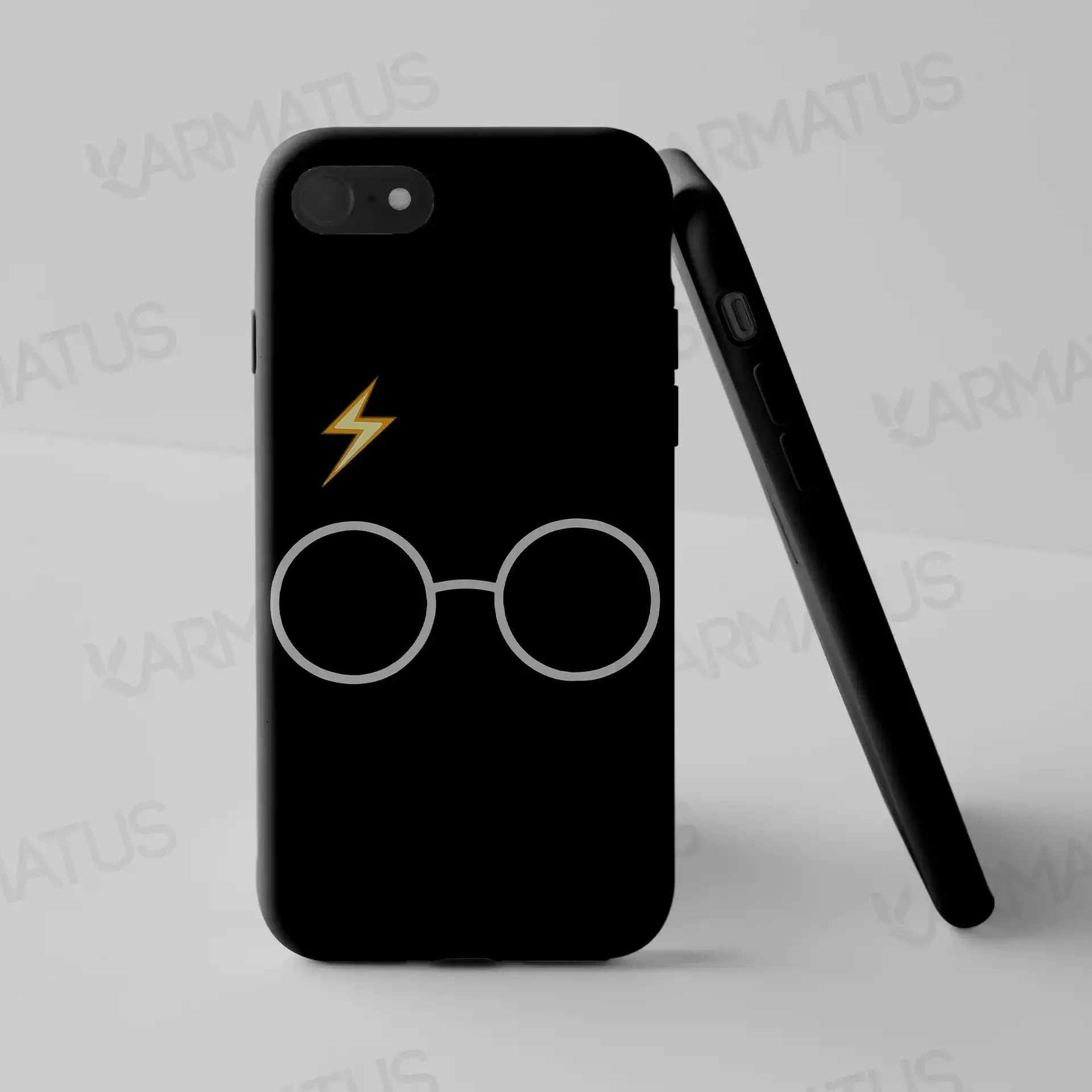 قاب موبایل هری پاتر | کالکشن Movie مدل Hp-25 499,000&Nbsp;تومان &Ndash; کارماتوس قاب موبایل طرح هری پاتر Harry Potter