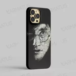 قاب موبایل طرح هری پاتر Harry Potter