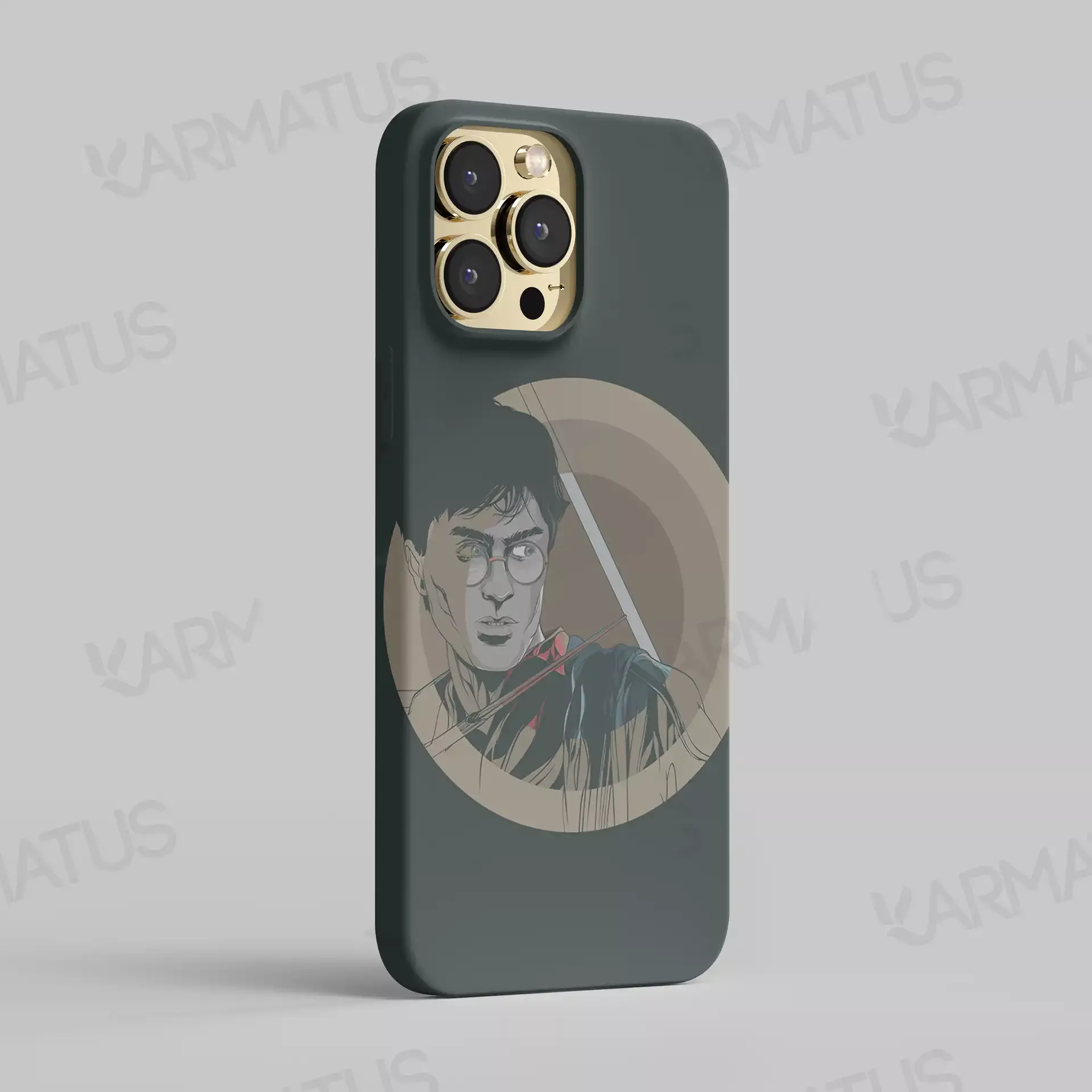 قاب موبایل هری پاتر | کالکشن Movie مدل Hp-27 499,000&Nbsp;تومان &Ndash; کارماتوس قاب موبایل طرح هری پاتر Harry Potter