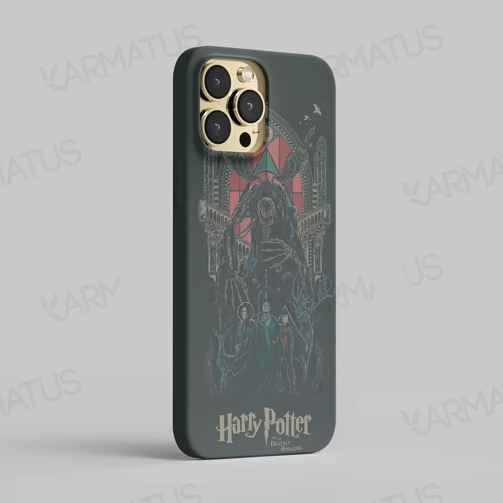 قاب موبایل هری پاتر | کالکشن Movie مدل Hp-28 499,000&Nbsp;تومان &Ndash; کارماتوس قاب موبایل طرح هری پاتر Harry Potter