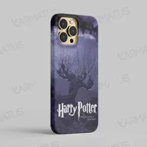 قاب موبایل طرح هری پاتر Harry Potter
