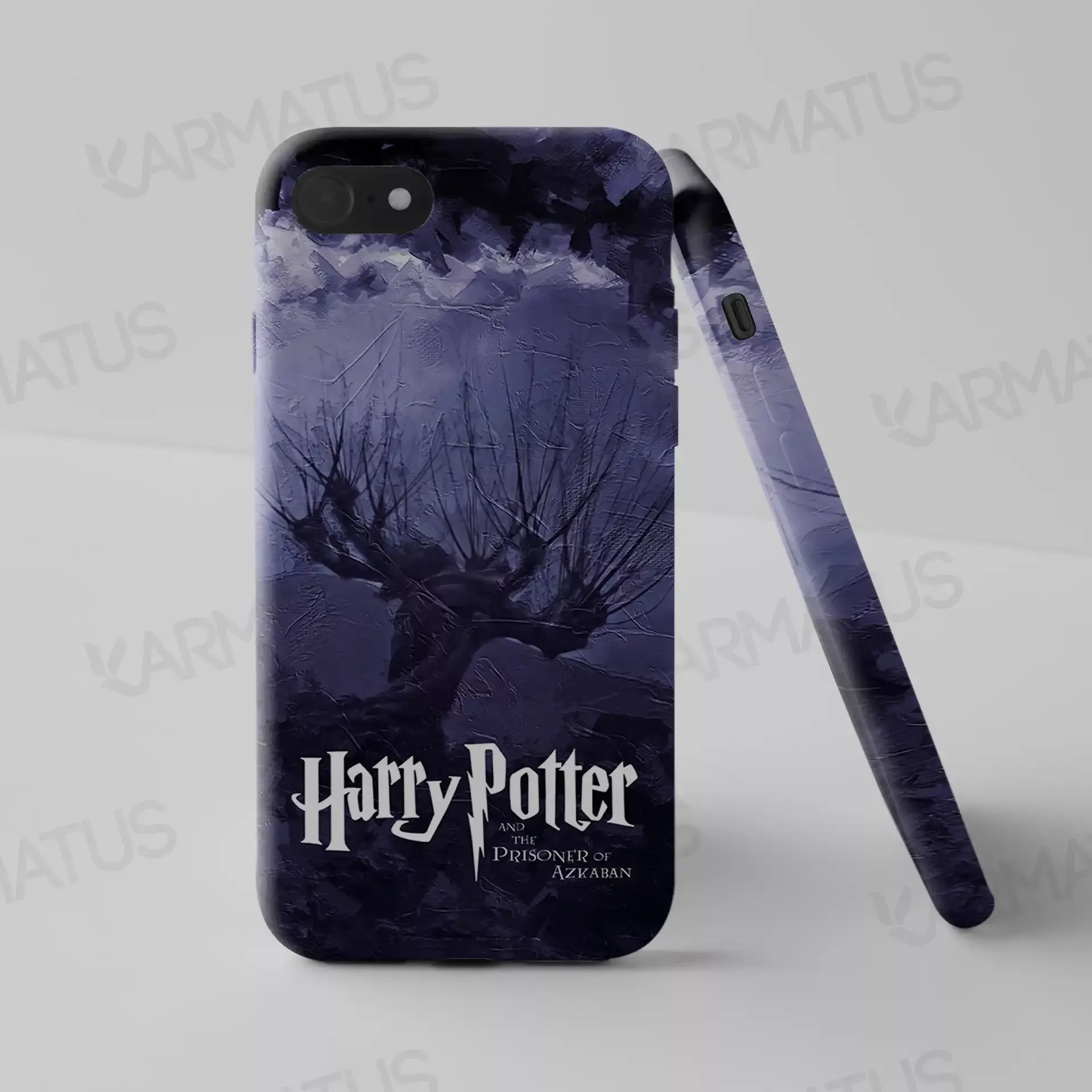 قاب موبایل هری پاتر | کالکشن Movie مدل Hp-29 499,000&Nbsp;تومان &Ndash; کارماتوس قاب موبایل طرح هری پاتر Harry Potter
