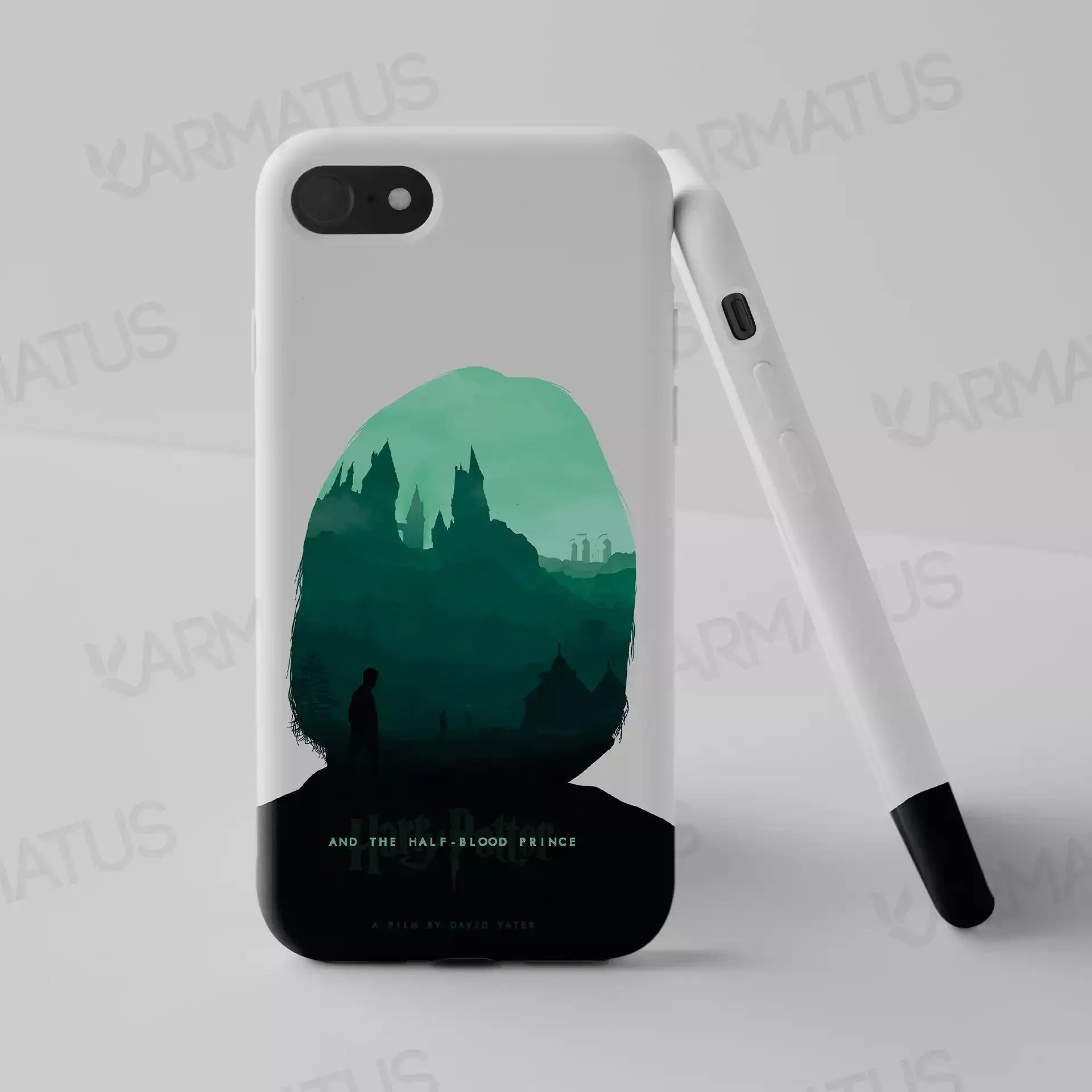 قاب موبایل هری پاتر | کالکشن Movie مدل Hp-32 499,000&Nbsp;تومان &Ndash; کارماتوس قاب موبایل طرح هری پاتر Harry Potter