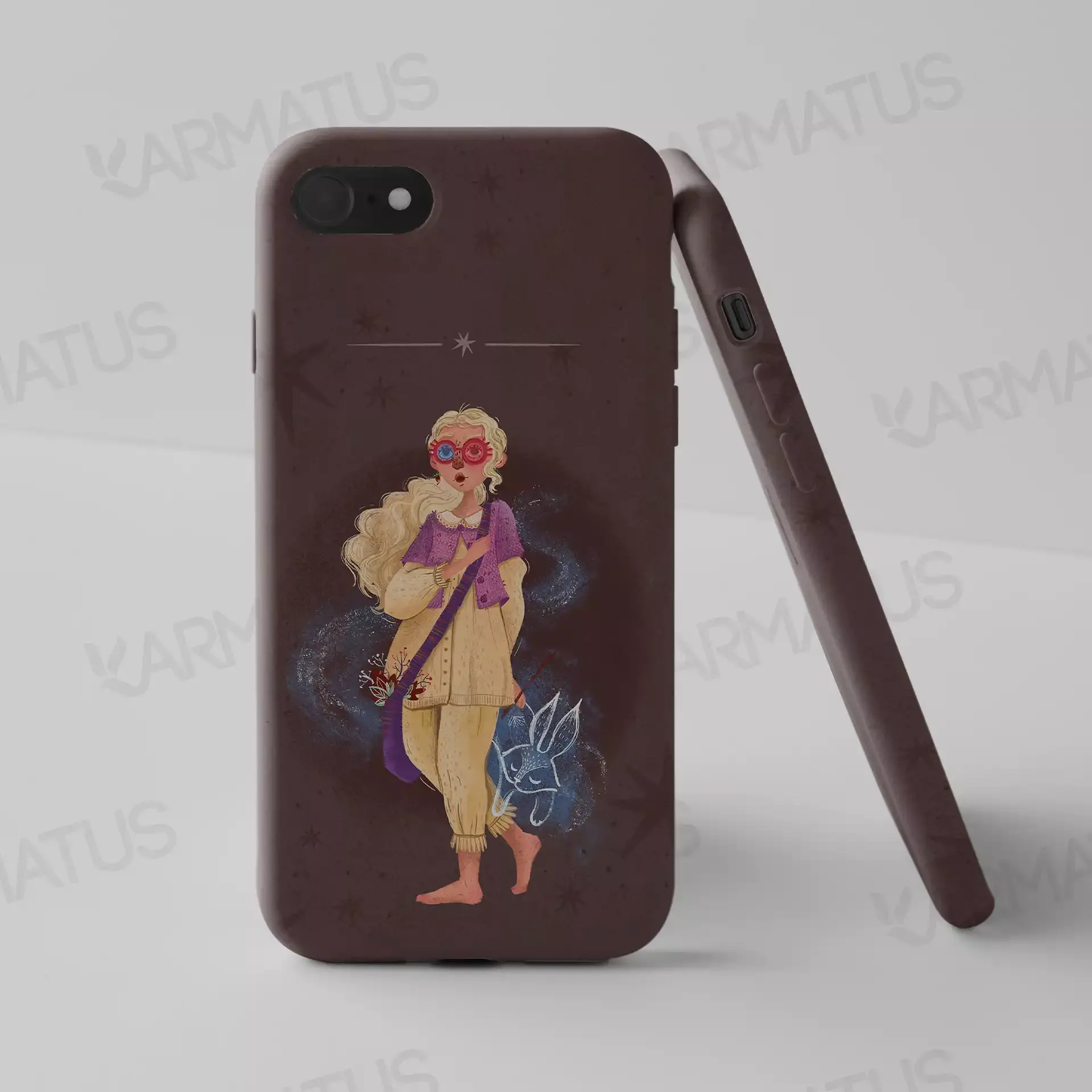 قاب موبایل هری پاتر | کالکشن Movie مدل Hp-33 499,000&Nbsp;تومان &Ndash; کارماتوس قاب موبایل طرح هری پاتر Harry Potter