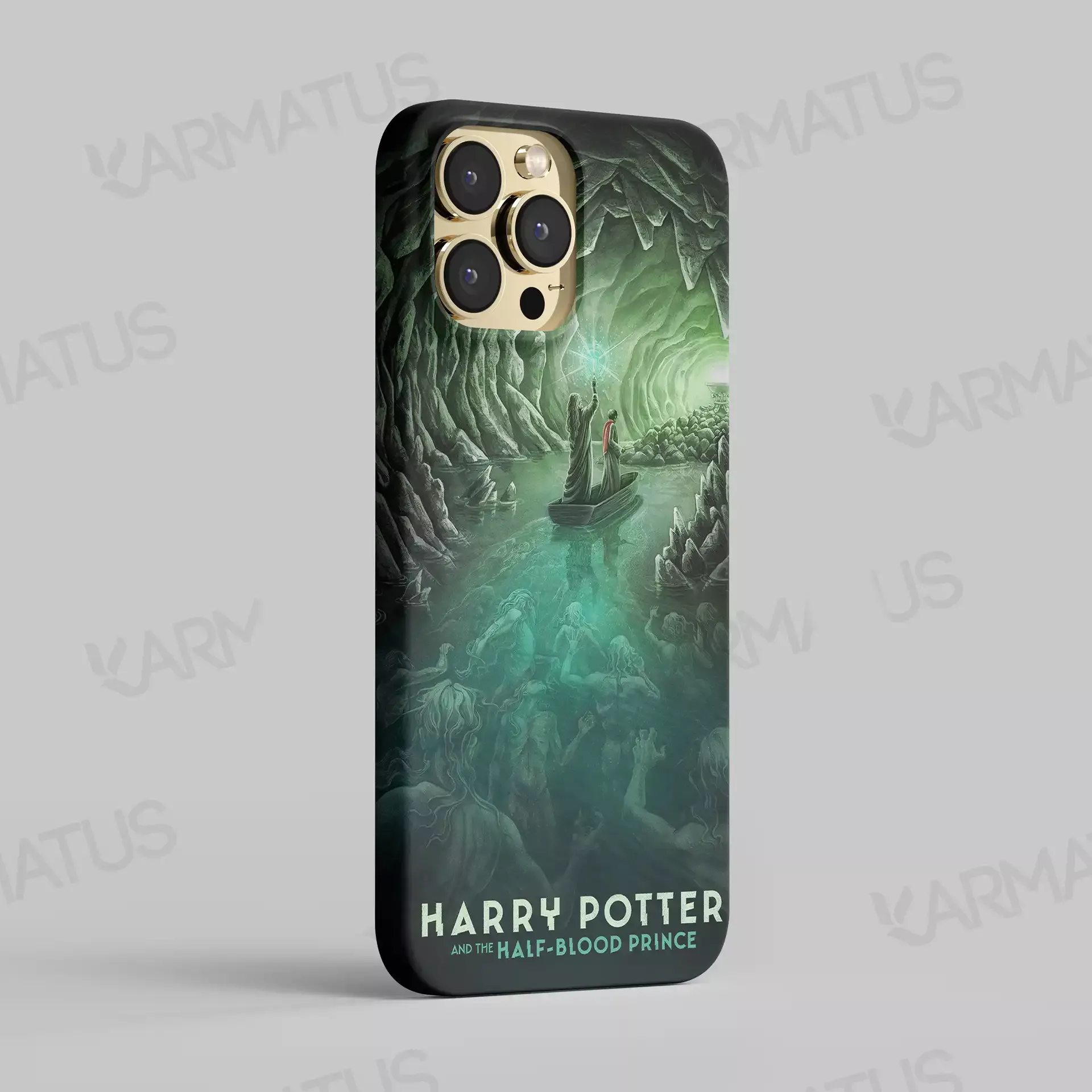 قاب موبایل هری پاتر | کالکشن Movie مدل Hp-34 499,000&Nbsp;تومان &Ndash; کارماتوس قاب موبایل طرح هری پاتر Harry Potter