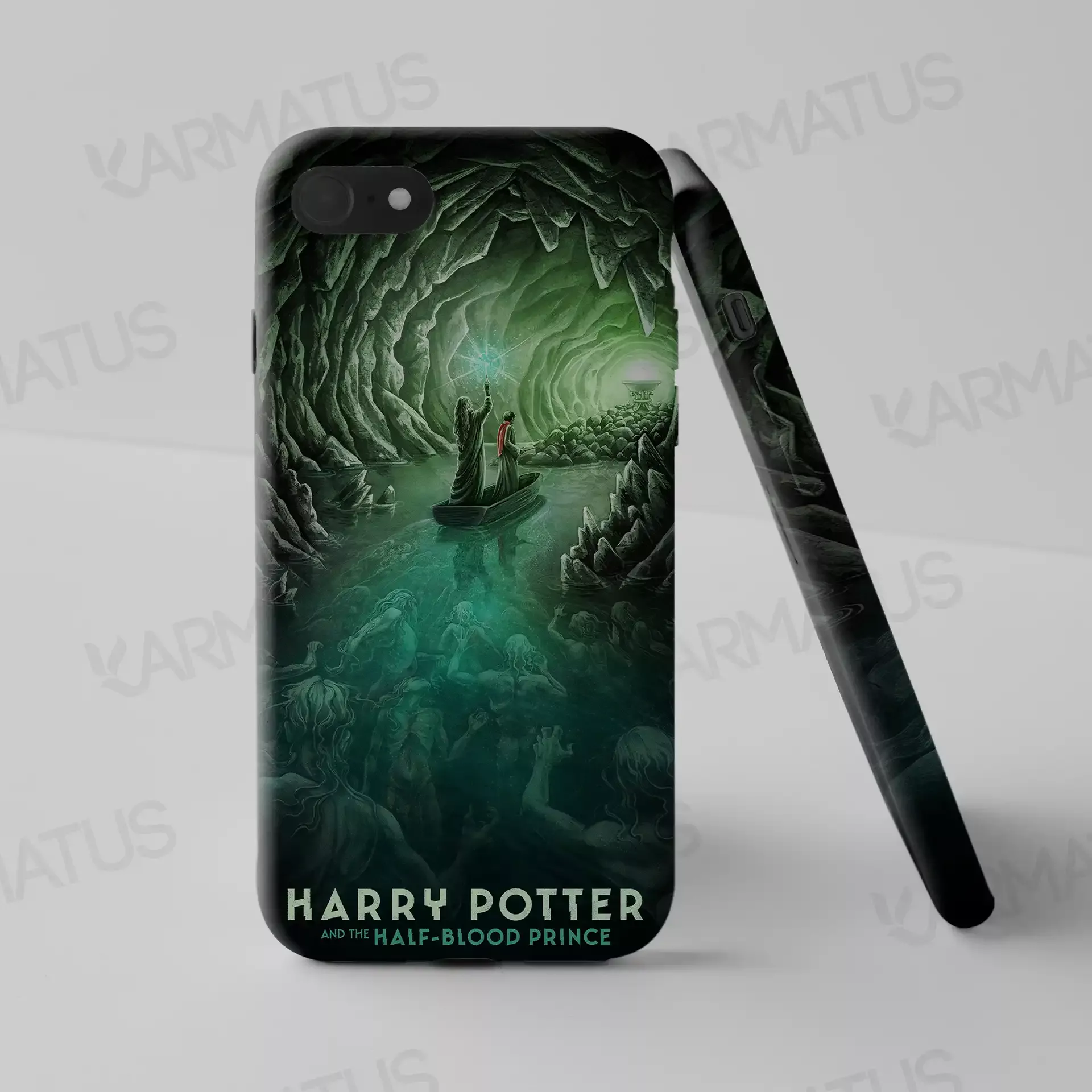 قاب موبایل هری پاتر | کالکشن Movie مدل Hp-34 499,000&Nbsp;تومان &Ndash; کارماتوس قاب موبایل طرح هری پاتر Harry Potter