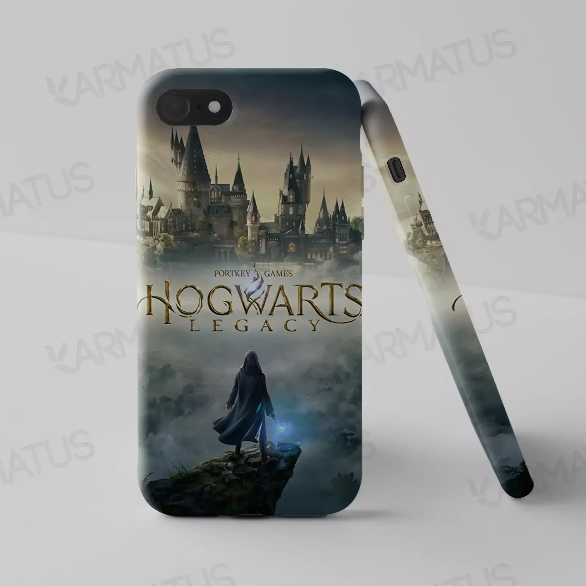 قاب موبایل هری پاتر | کالکشن Movie مدل Hp-20 499,000&Nbsp;تومان &Ndash; کارماتوس قاب موبایل طرح هری پاتر Harry Potter
