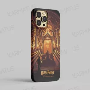 قاب موبایل طرح هری پاتر Harry Potter
