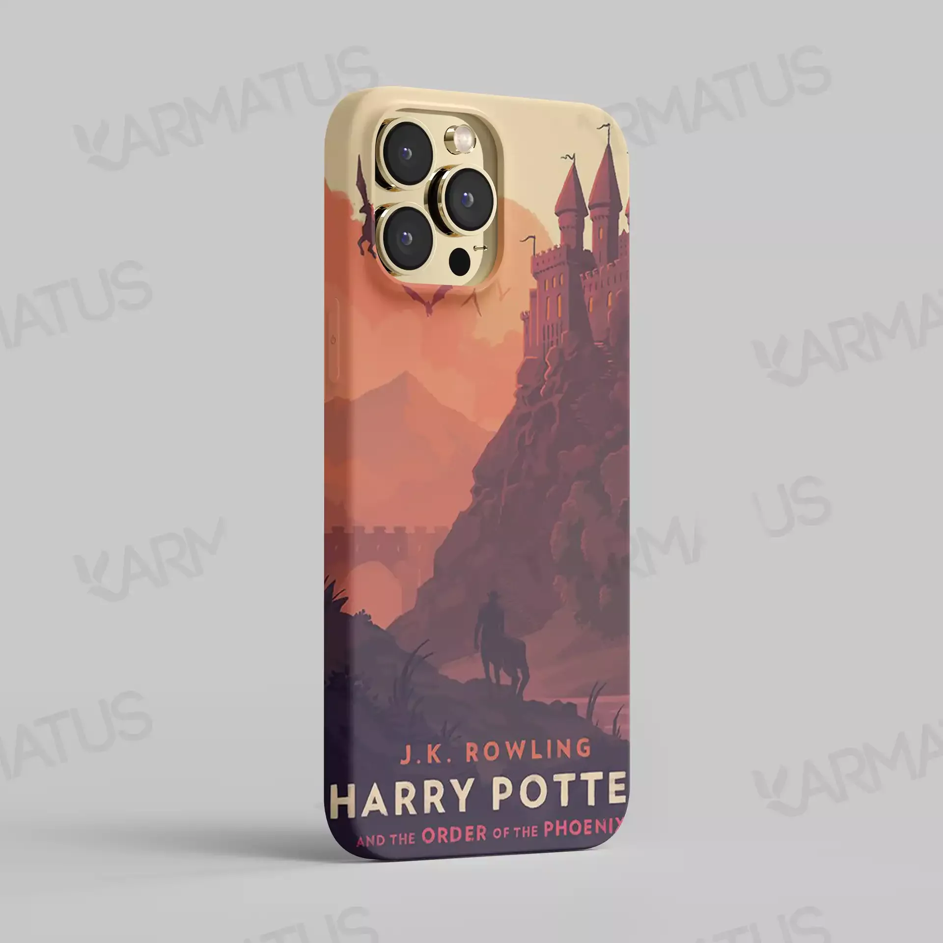 قاب موبایل هری پاتر | کالکشن Movie مدل Hp-38 499,000&Nbsp;تومان &Ndash; کارماتوس قاب موبایل طرح هری پاتر Harry Potter